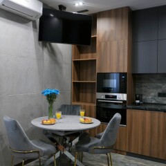 Arch Apartments in Yerevan, Armenia from 62$, photos, reviews - zenhotels.com photo 28