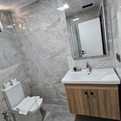 Sever Suites Hotel - Bild 4