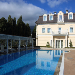 Chaynaya Gorka Hotel photo 2