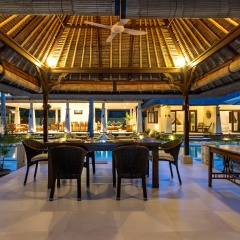 Gils Villa - Bild 9