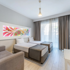 Dosinia Luxury Resort - Ultra All Inclusive - Bild 13