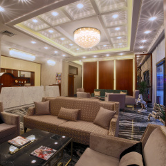 Отель 4