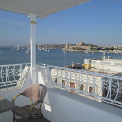 Artemis Hotel Bodrum - Bild 5