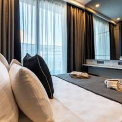 Lucky Monkey Hotel - Bild 15