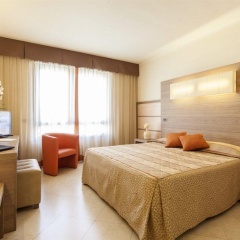 NilHotel Florence - Bild 28