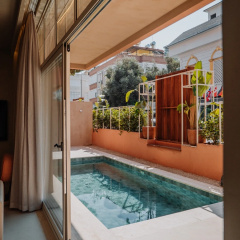 La Gaia Boutique Hotel (Adult Only 18+) - Bild 9
