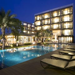 The Silver Palm Wellness Resort Hotel - Bild 4