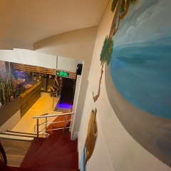 Kadikoy Linda Hotel - Bild 8