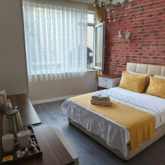 Ozmen Hotel Old Town Kaleiçi Adults Only - Bild 27