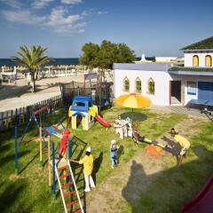 Abou Sofiane Families and Couples Hotel in Sousse, Tunisia from 80$, photos, reviews - zenhotels.com photo 2