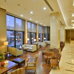 Marigold Thermal Spa Hotel - Bild 10