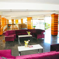Expo Park Hotel - Bild 26