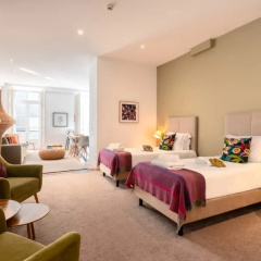 Hotel Martinhal Lisbon Chiado - Bild 22