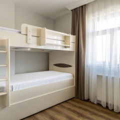 BayMari Suites City Life Hotel - Bild 8