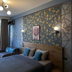 Graf T. Hotel thumbnail 45