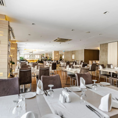 Kent Hotel Istanbul - Bild 24