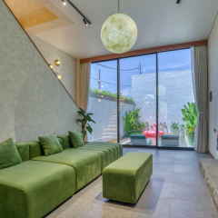 Melasti Dream Residence Hotel - Bild 9