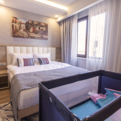 Old Town Point Hotel Antalya - Bild 23