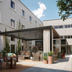 Nemi Hotel Milano thumbnail 4