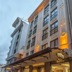 Empire Suite Hotel thumbnail 1