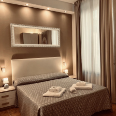 Alinari Hotel - Bild 6
