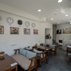 Sweet Hotel Istanbul - Bild 17