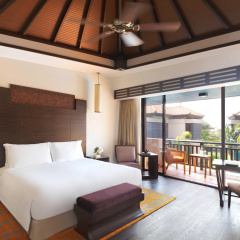 Anantara The Palm Dubai Resort Hotel thumbnail 38