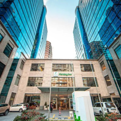 Holiday Inn Baku, an IHG Hotel
