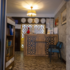 Albatros Hagia Sophia Hotel - Bild 8