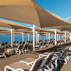 Swandor Hotels & Resorts - Topkapi Palace - Ultra All Inclusive - Bild 15