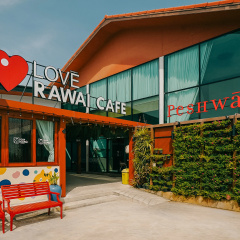 Rawayana Villas Resort - Bild 25