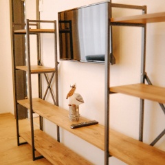 Tanrise City House Hostel - Bild 19