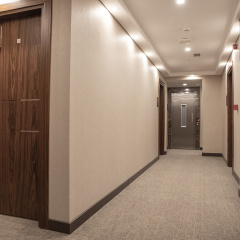 Shining Star Hotel - Bild 11