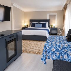 Blueberry Inn Hotel Antalya - Bild 16