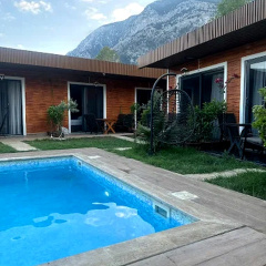 Terra Garden Hotel - Bild 12