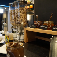Germania Boutique Hotel - Bild 8
