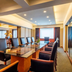 Bangkok Palace Hotel - Bild 19