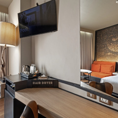 Siam@Siam Design Hotel Bangkok - Bild 22