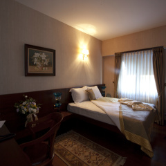 Burckin Hotel - Bild 26