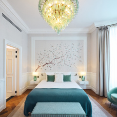 2 Chesham Belgravia Hotel - Bild 13