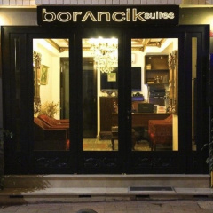 Borancik Suites Hotel - Bild 4