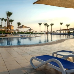 Cleopatra Luxury Resort Makadi Bay - Bild 23