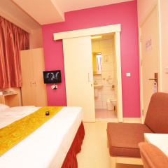 Han Hotel - Bild 20
