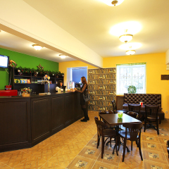 Katyusha Hotel in Moscow, Russia from 33$, photos, reviews - zenhotels.com meals