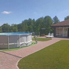 Okolo Forelki Guest House in Hatezhino, Belarus from 70$, photos, reviews - zenhotels.com photo 3