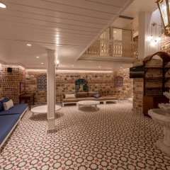 BVS Bosphorus Pera Hotel - Bild 11
