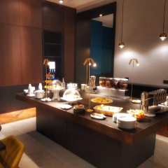Nord Nuova Roma Hotel - Bild 20