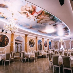 Отель 3