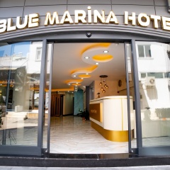 Blue Marina Hotel - Bild 10