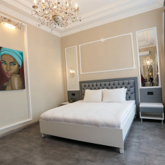 Arach Hotel Harbiye - Bild 9